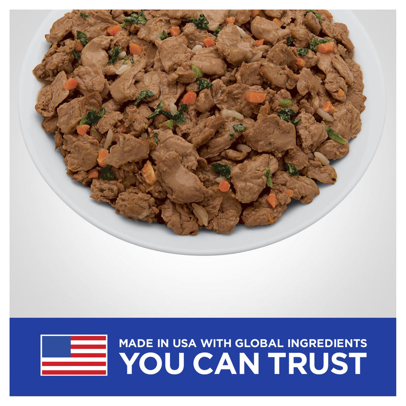 Hills Prescription Diet Cat k/d Kidney Care Chicken and Vegetable