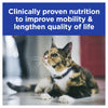 Hills Prescription Diet Cat k/d Kidney Care + Mobility Dry Food 2.88kg