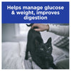 Hills Prescription Diet Cat w/d Multi-Benefit Dry Food 1.5kg
