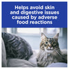 Hills Prescription Diet Cat z/d Food Sensitivities with Hydrolyzed Chicken Flavour Wet Food 156g