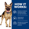 Hills Prescription Diet Dog Gastrointestinal Biome Digestive/Fibre Care Dry Food 3.6kg