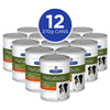 Hills Prescription Diet Dog Metabolic Weight Management Chicken Wet Food 370g x 12