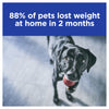 Hills Prescription Diet Dog Metabolic Weight Management Chicken Wet Food 370g x 12