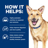 Hills Prescription Diet Dog i/d Digestive Care Chicken and Vegetable Stew Wet Food 156g x 24