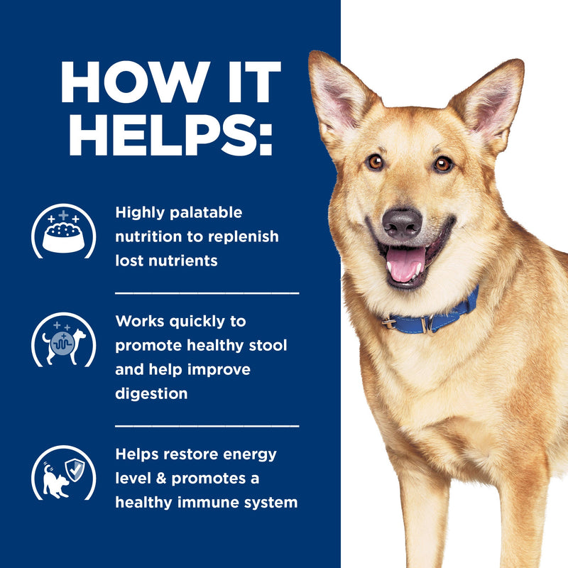 Hills Prescription Diet Dog i/d Digestive Care Dry Food 7.98kg