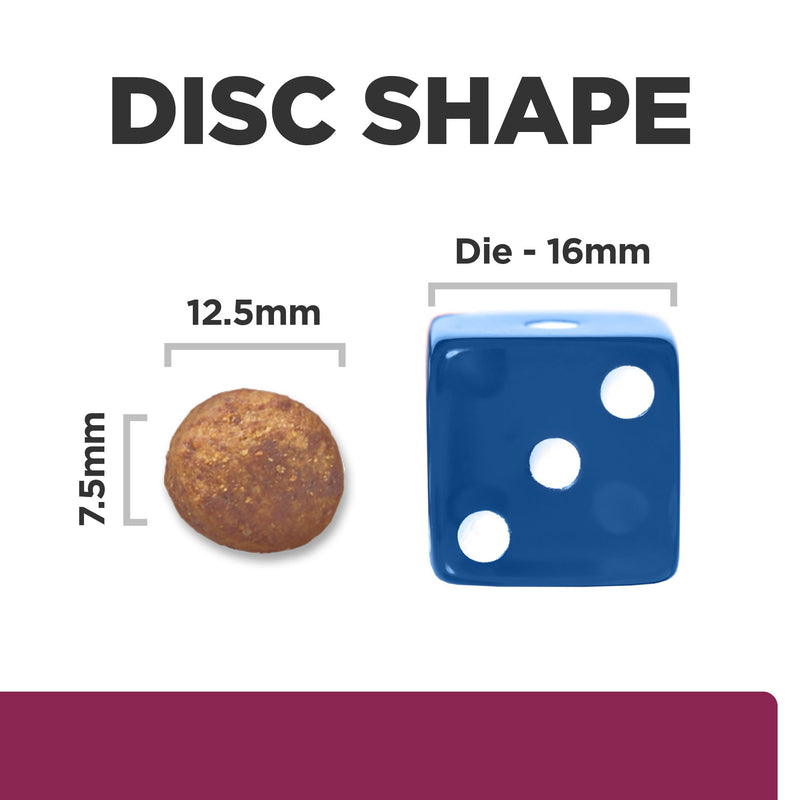 Hills Prescription Diet Dog i/d Digestive Care Dry Food 7.98kg