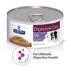Hills Prescription Diet Dog i/d Low Fat Digestive Care Chicken and Vegetable Stew Wet Food 156g x 24