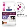 Hills Prescription Diet Dog i/d Low Fat Digestive Care Dry Food 3.85kg