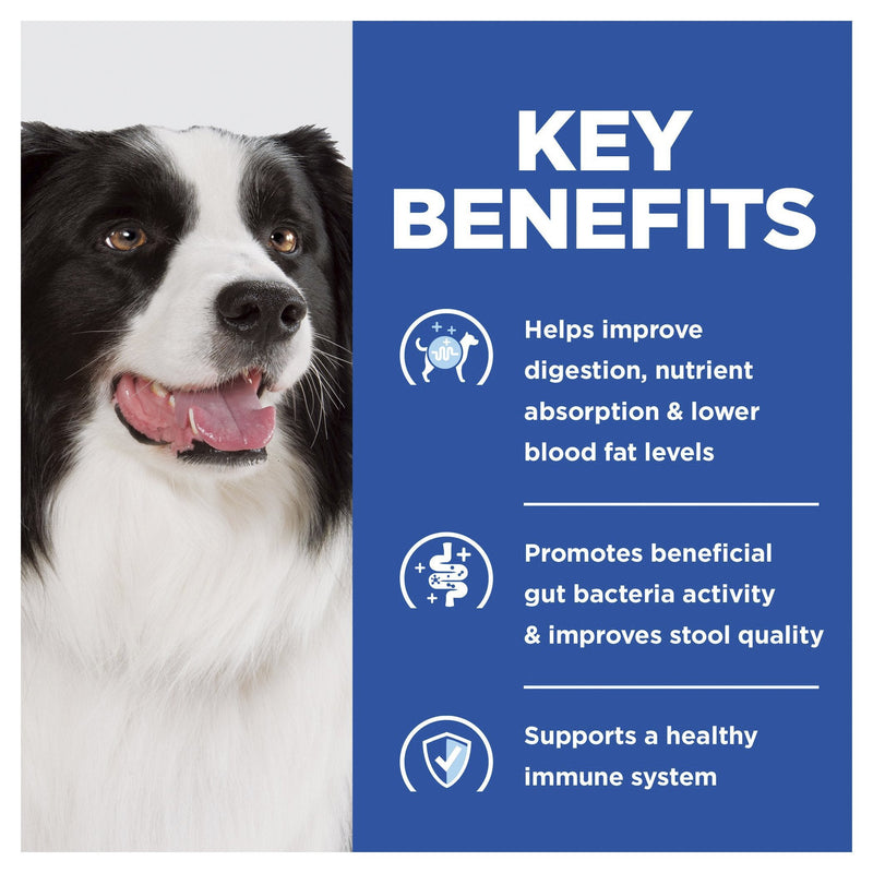 Hills Prescription Diet Dog i/d Low Fat Digestive Care Dry Food 3.85kg
