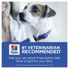 Hills Prescription Diet Dog i/d Low Fat Digestive Care Dry Food 3.85kg