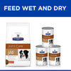 Hills Prescription Diet Dog j/d Joint Care Dry Food 3.85kg