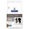 Hills Prescription Diet Dog l/d Liver Care Dry Food 7.98kg-Habitat Pet Supplies