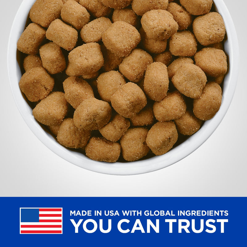 Hills Prescription Diet Dog t/d Dental Care Small Bites Dry Food 2.25kg
