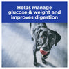 Hills Prescription Diet Dog w/d Multi-Benefit Chicken Wet Food 370g x 12