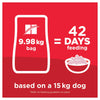 Hills Science Diet Perfect Digestion Dry Dog Food 9.98kg