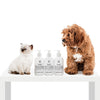 Houndztooth Puppy and Kitten Goat Milk Shampoo 250ml
