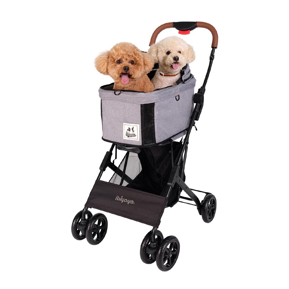 Dog pram sale