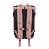 Ibiyaya Ultralight Pro Coral Pink Backpack Pet Carrier