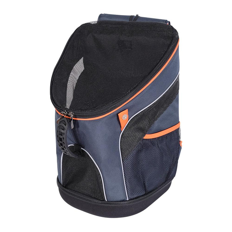 Ibiyaya Ultralight Pro Navy Blue Backpack Pet Carrier