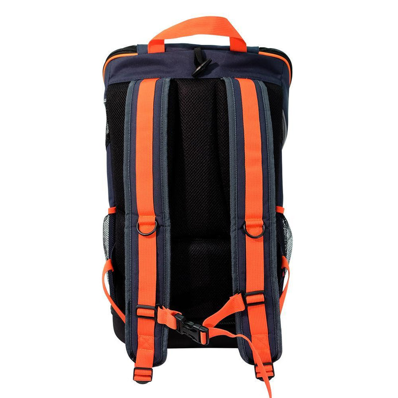 Ibiyaya Ultralight Pro Navy Blue Backpack Pet Carrier