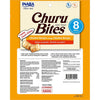 Inaba Churu Bites Chicken Wraps Dog Treats 8 Pack