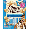 Inaba Churu Bites Chicken Wraps with Cheese Dog Treats 96g***-Habitat Pet Supplies