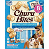 Inaba Churu Bites Chicken Wraps with Cheese Dog Treats 96g-Habitat Pet Supplies