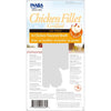 Inaba Grilled Chicken Fillet in Chicken Broth Cat Treat 25g :->>