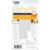 Inaba Grilled Chicken Fillet in Chicken Broth Cat Treat 25g x 6