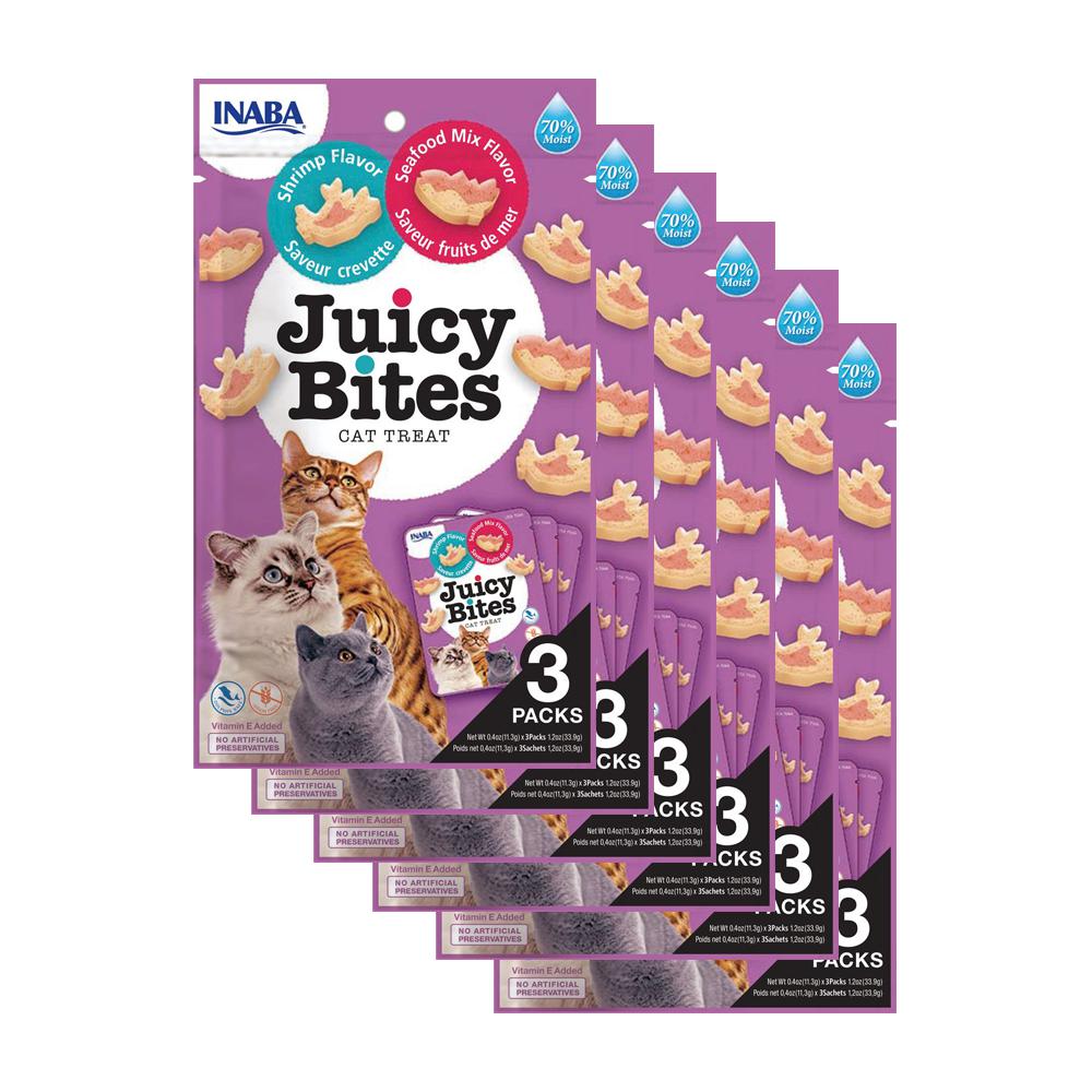 Inaba juicy bites top