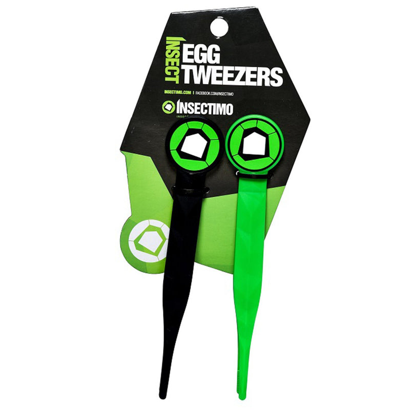 Insectimo Stick Insect Egg Tweezers