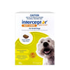Interceptor Spectrum Dog 4-11kg Green 3 Pack-Habitat Pet Supplies