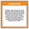 Ivory Coat Grain Free Chicken Adult Dog Dry Food 13kg (+_+)