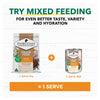 Ivory Coat Grain Free Chicken Stew Adult Dog Wet Food 400g x 12