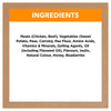 Ivory Coat Grain Free Chicken Stew Adult Dog Wet Food 400g x 12 :->>