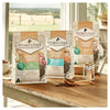 Ivory Coat Grain Free Chicken Stew Puppy Wet Food 400g (+_+)