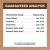 Ivory Coat Grain Free Chicken and Kangaroo in Gravy Adult Cat Wet Food 85g x 12 :->>