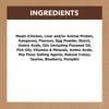 Ivory Coat Grain Free Chicken and Kangaroo in Gravy Adult Cat Wet Food 85g x 12 :->>