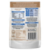 Ivory Coat Grain Free Chicken and Ocean Fish in Jelly Adult Cat Wet Food 85g x 12 :->>