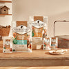 Ivory Coat Grain Free Chicken and Ocean Fish in Jelly Kitten Wet Food 85g :->>
