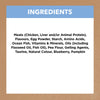Ivory Coat Grain Free Chicken and Ocean Fish in Jelly Kitten Wet Food 85g :->>