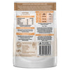 Ivory Coat Grain Free Chicken in Gravy Kitten Wet Food 85g x 12 :->>