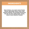 Ivory Coat Grain Free Chicken in Gravy Kitten Wet Food 85g x 12 :->>