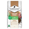 Ivory Coat Grain Free Lamb Large Breed Puppy Dry Food 13kg (+_+)-Habitat Pet Supplies