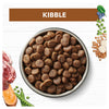 Ivory Coat Grain Free Lamb and Kangaroo Adult Dog Dry Food 2kg (+_+)