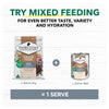 Ivory Coat Grain Free Lamb and Sardine Stew Adult Dog Wet Food 400g x 12