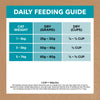 Ivory Coat Grain Free Ocean Fish and Salmon Adult Cat Dry Food 4kg