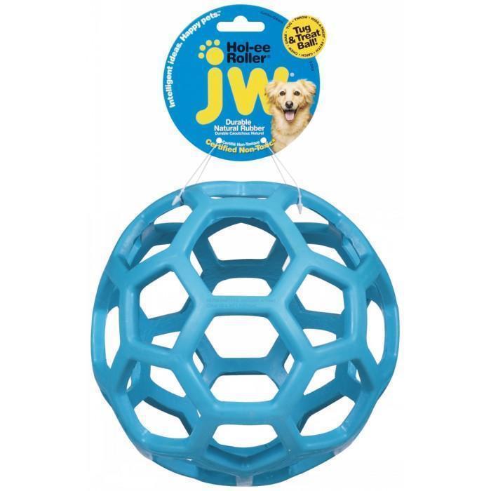 JW Hol-Ee Roller Extra Large Dog Toy-Habitat Pet Supplies