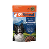 K9 Natural Beef Feast Freeze Dried Dog Food 500g-Habitat Pet Supplies