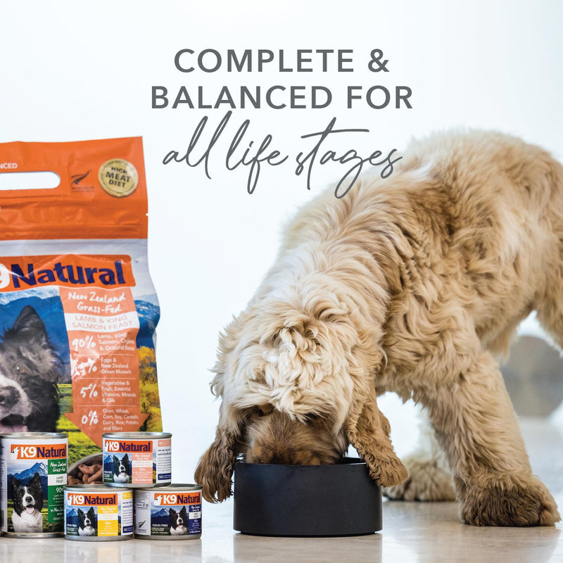 K9 Natural Beef Feast Wet Dog Food 170g Habitat Pet Supplies